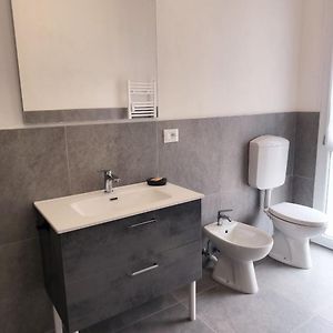 Private Bathroom King Room